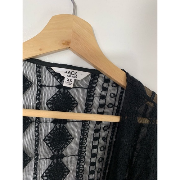 Kimono cover up - Picture 4 of 4